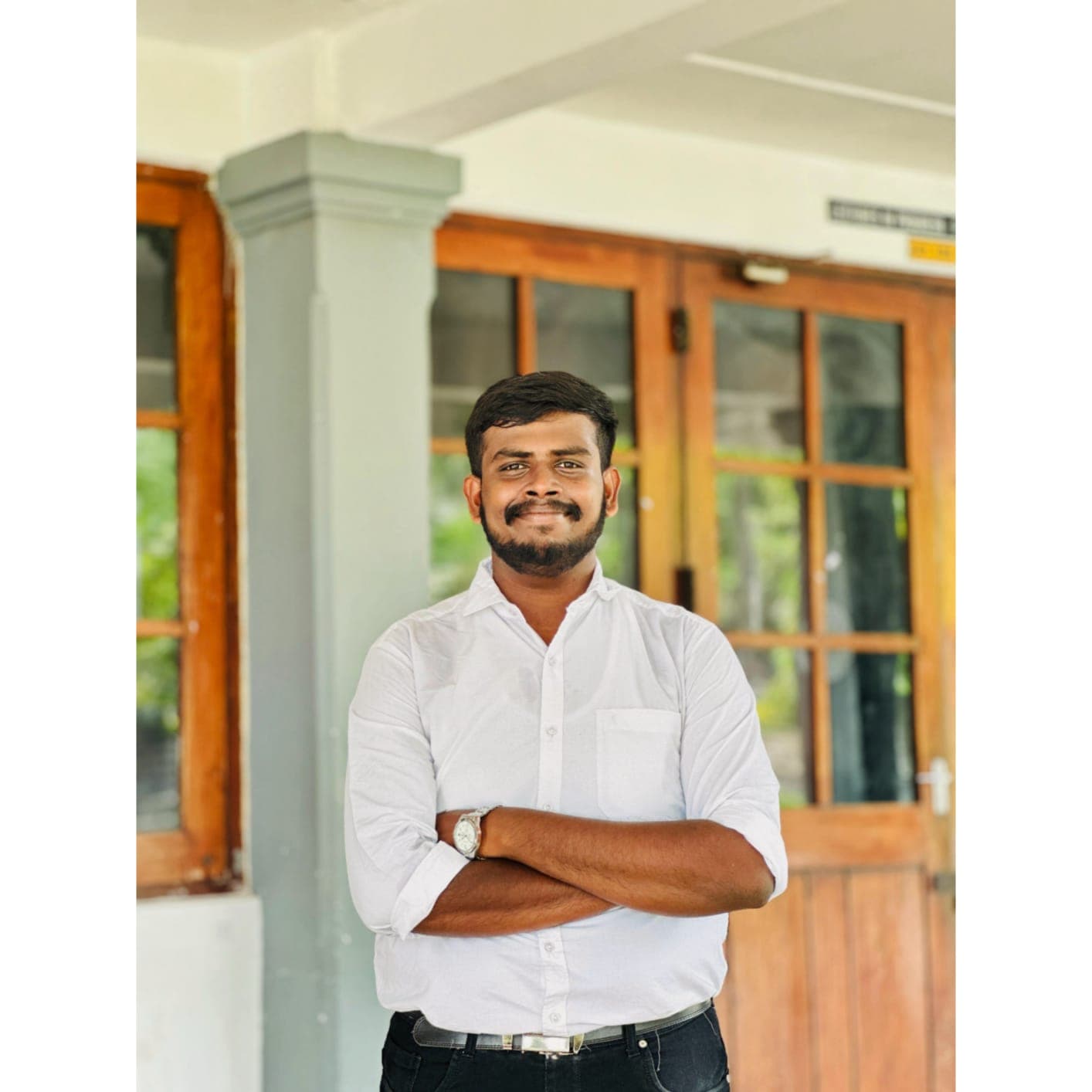 Thanoogithan Sanmugarasa