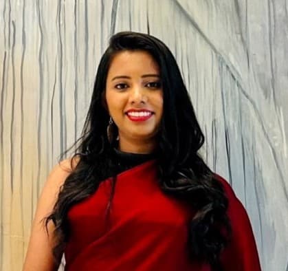 Ms. Nimasha Arambepola